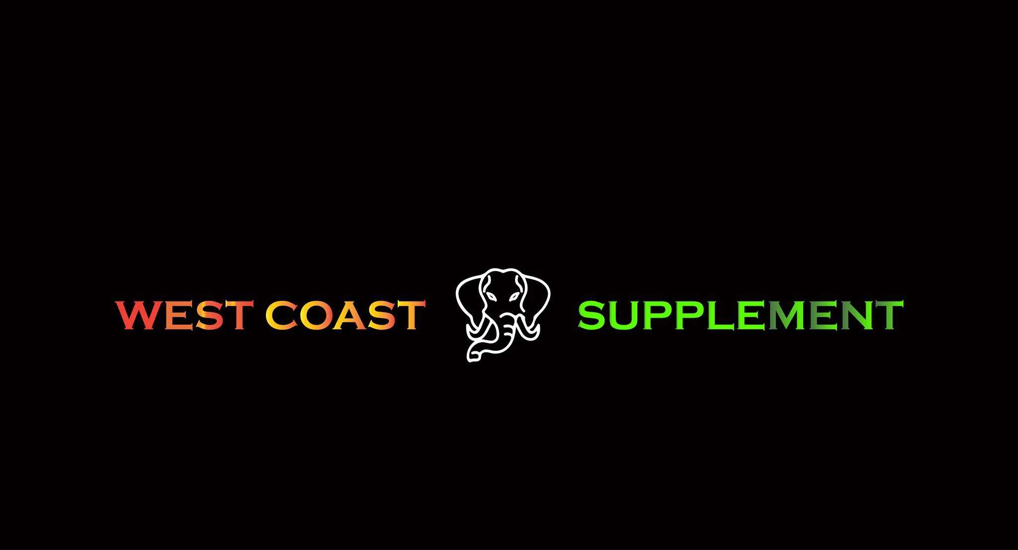 West Coast Supplement